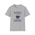 Blessed & Tired T-Shirt