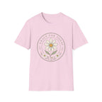 Grace For Today Daisy T-Shirt