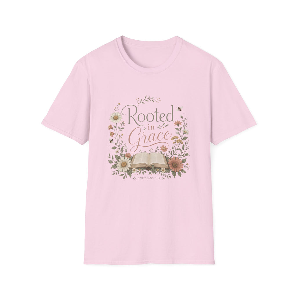 Rooted In Grace T-Shirt