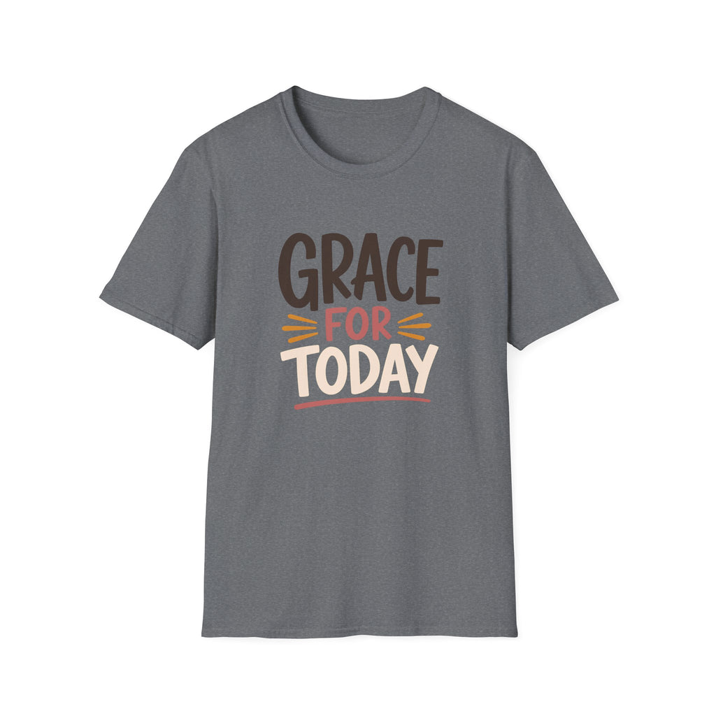 Grace For Today T-Shirt