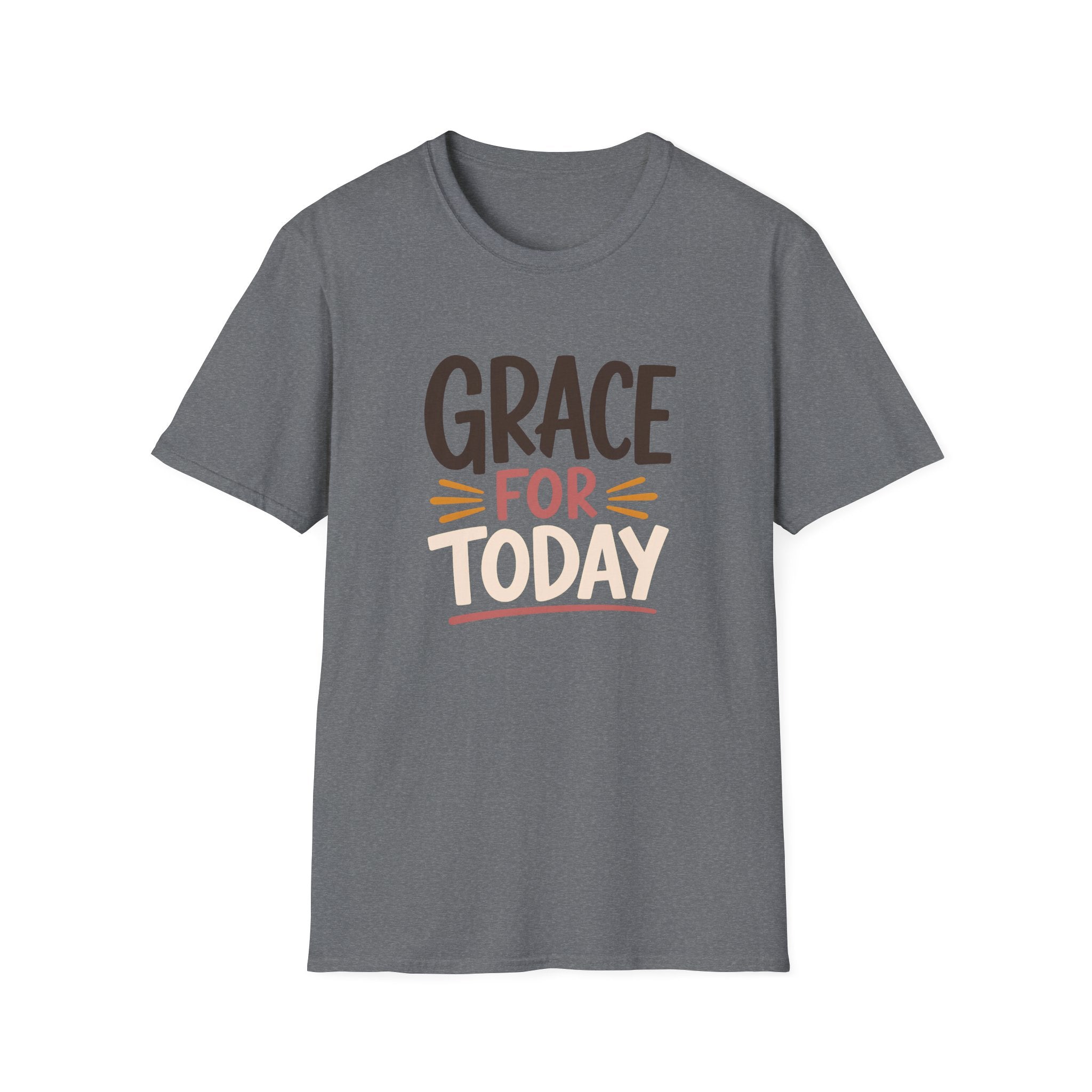 Grace For Today T-Shirt