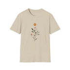 Plant Reaching To Sun T-Shirt