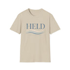 Held Waves T-Shirt