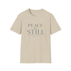 Peace Be Still T-Shirt