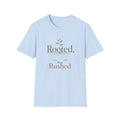 Rooted T-Shirt