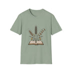 Wheat Growing T-Shirt
