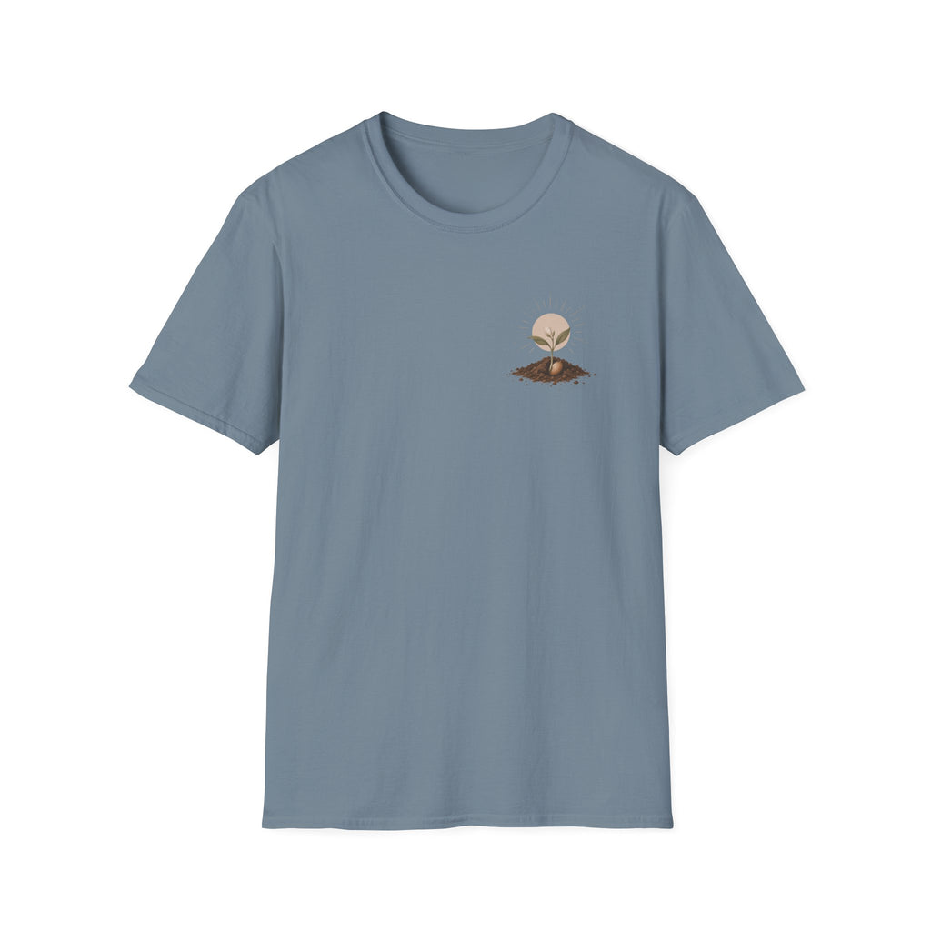 Faith Of A Mustard Seed T-Shirt