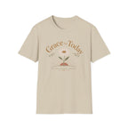 Grace For Today T-Shirt