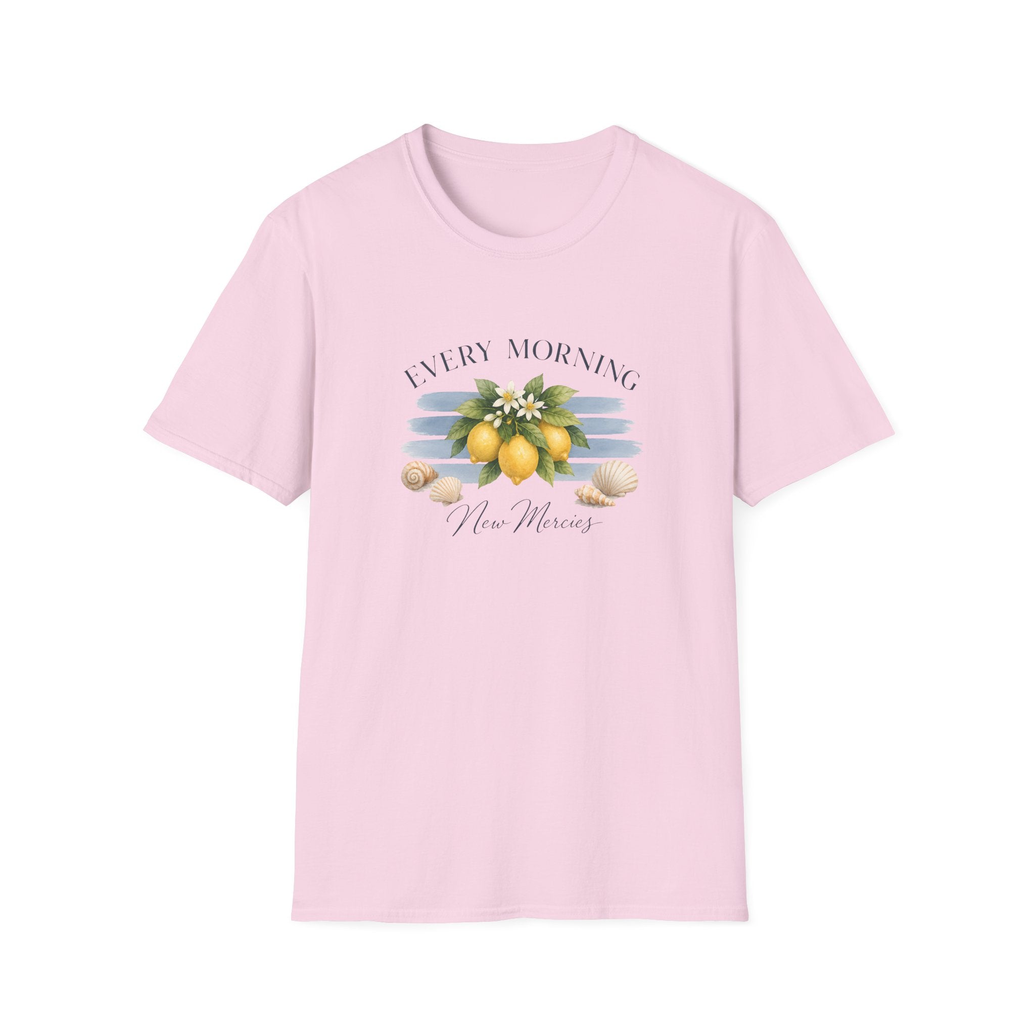 Every Morning New Mercies T-Shirt