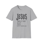 Jesus World Tour T-Shirt