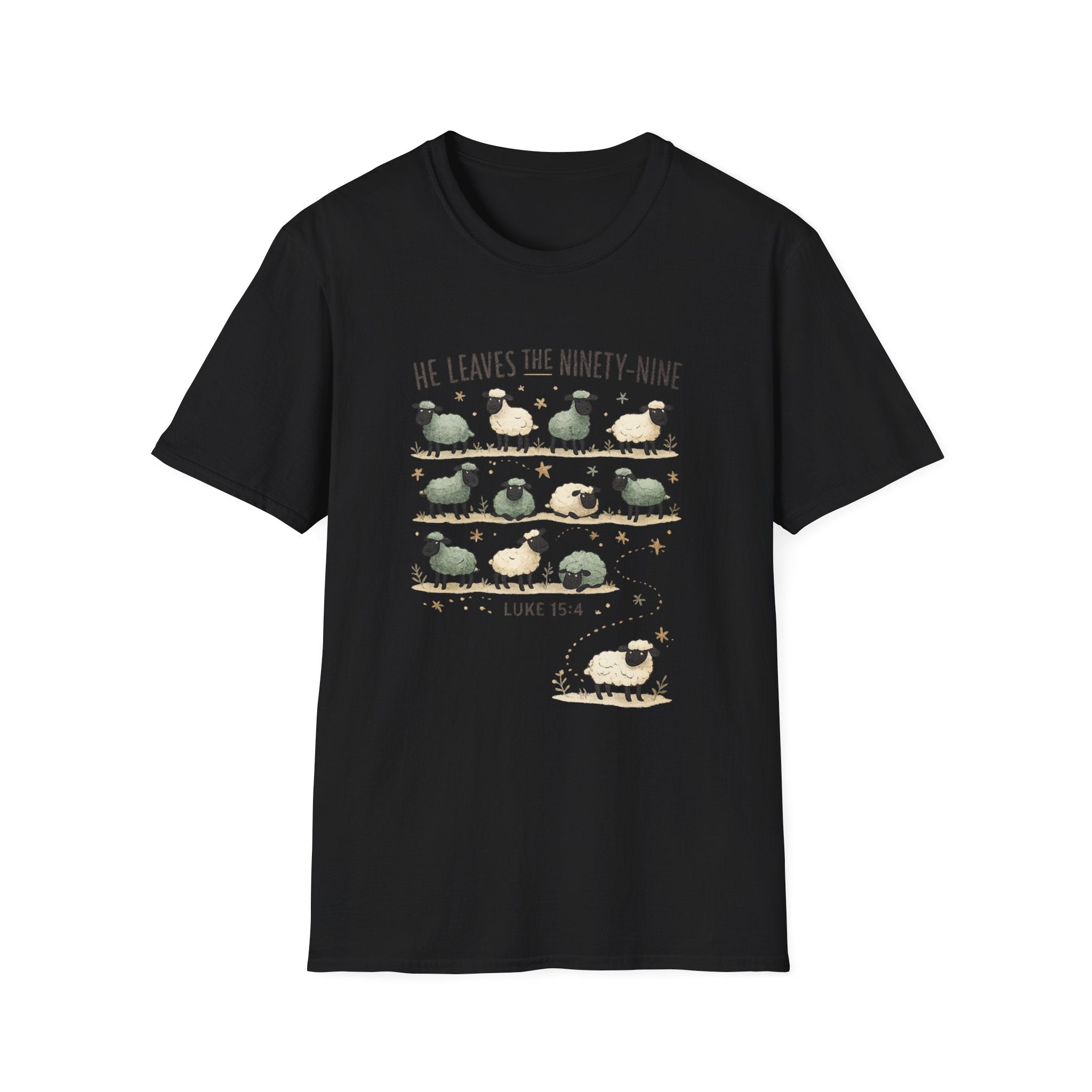 The Ninety Nine T-Shirt