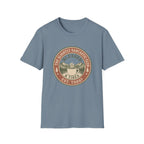 Sarcastic Club T-Shirt