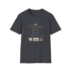 Ordinary Days Holy Mercy Today T-Shirt