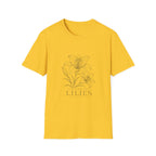 Consider The Lilies T-Shirt