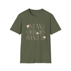 New Mercies Daily T-Shirt