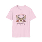Clothed With Strength T-Shirt