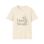 Quiet Strength T-Shirt