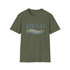 Held Waves T-Shirt