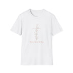 Mercy Meets Me Here T-Shirt