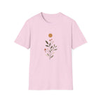 Plant Reaching To Sun T-Shirt