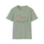 Grace In The Middle T-Shirt