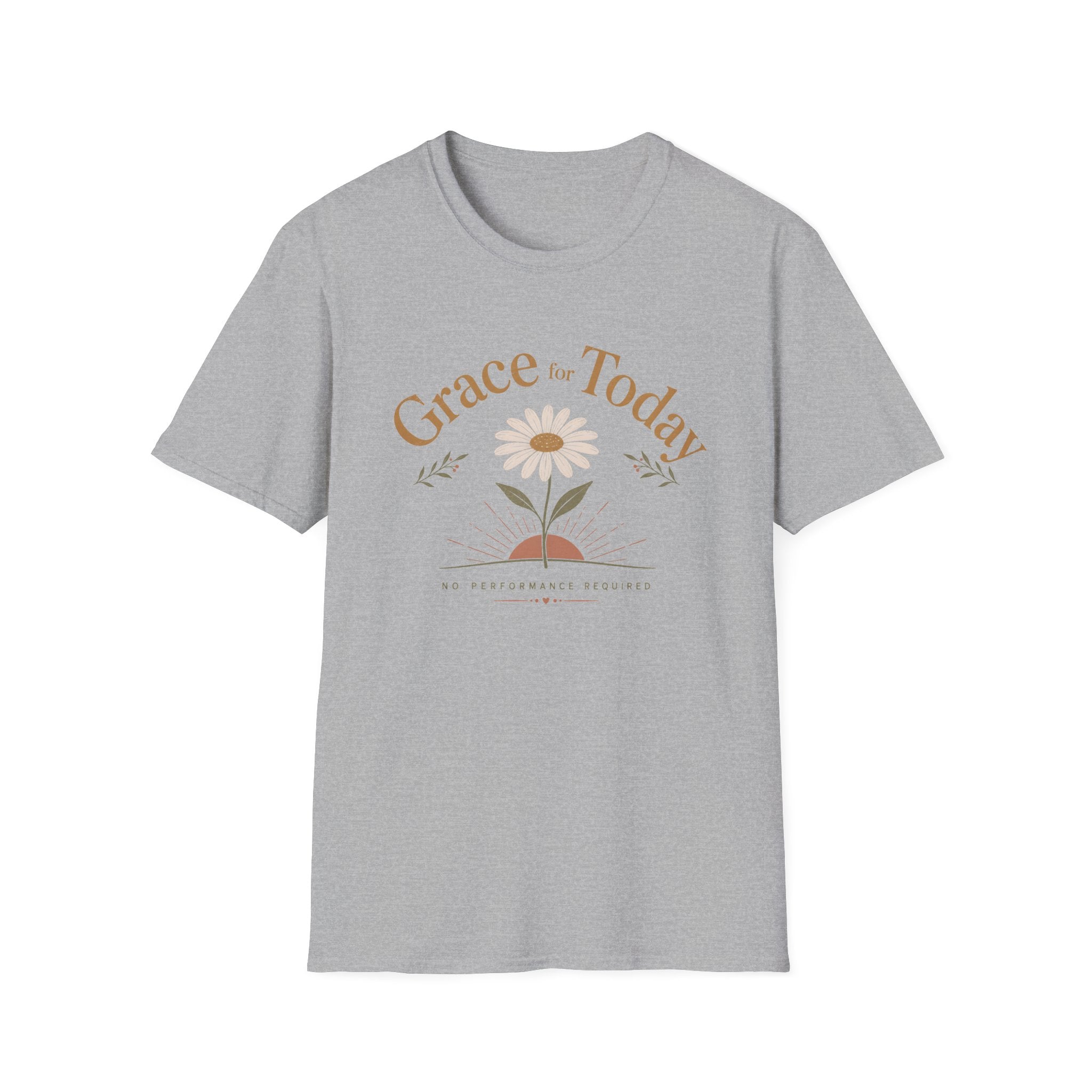 Grace For Today T-Shirt