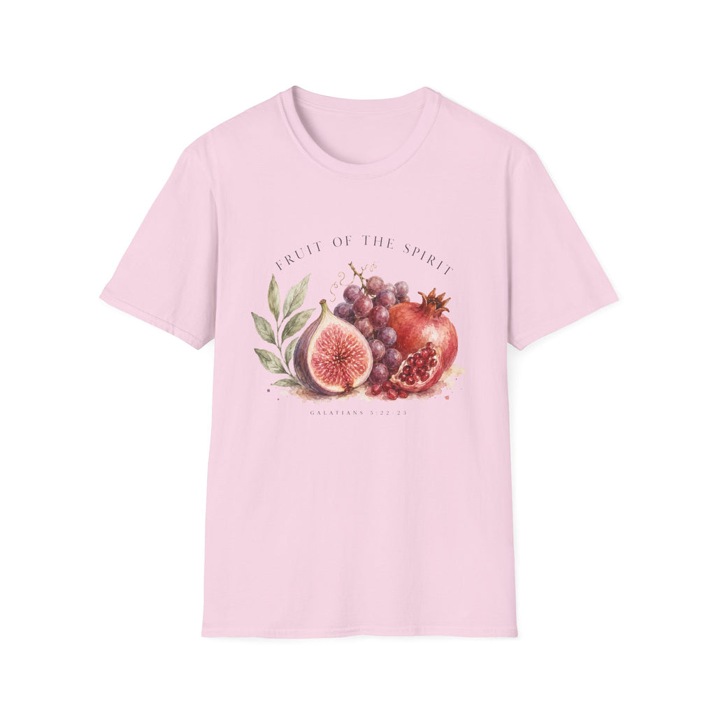 Fruit Of The Spirit T-Shirt