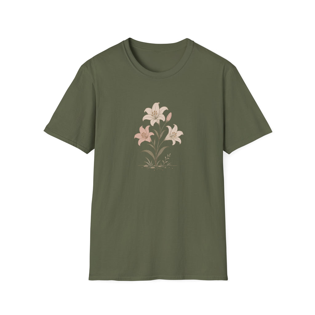 Lillies T-Shirt