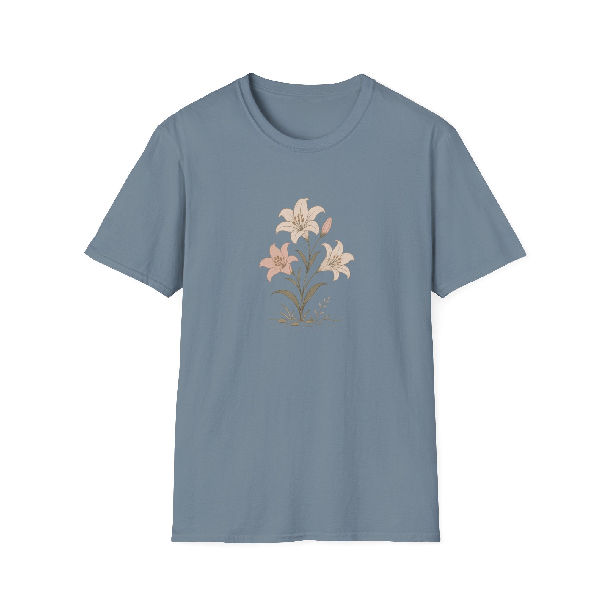 Lillies T-Shirt