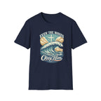 Even The Waves T-Shirt