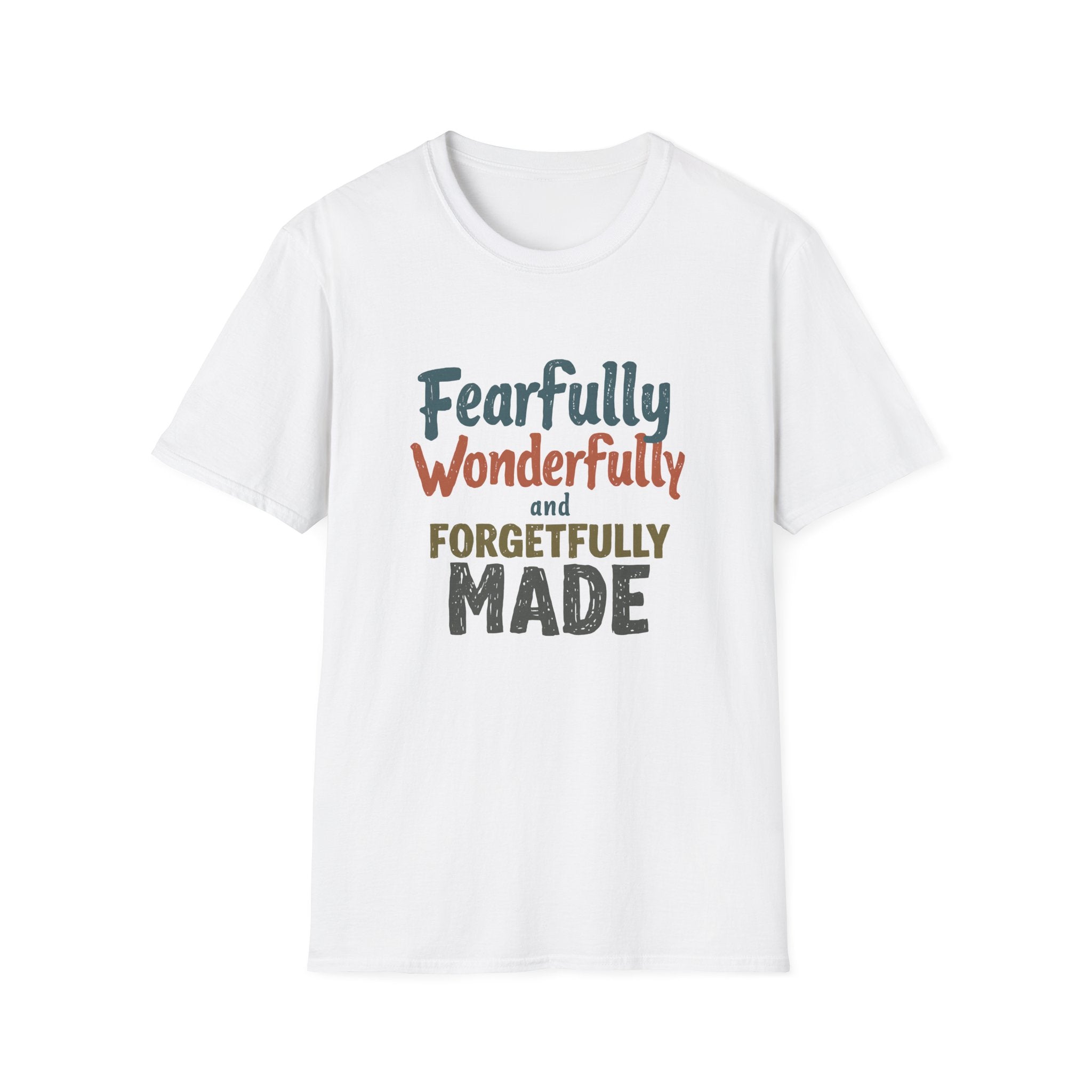 Fearfully Made T-Shirt