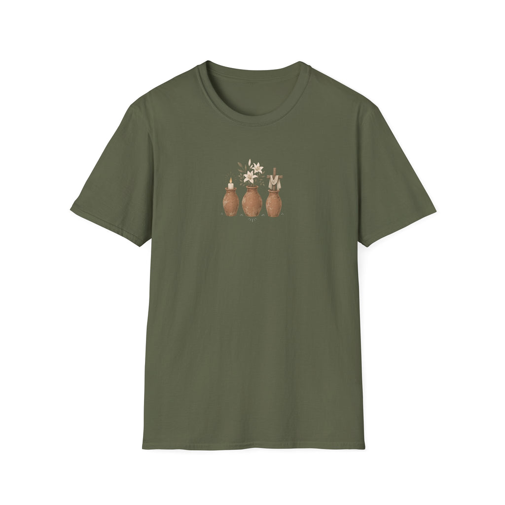 Jars of Clay T-Shirt