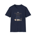 Ordinary Days Holy Mercy Today T-Shirt