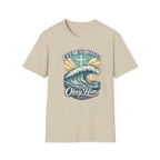 Even The Waves T-Shirt