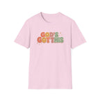 God's Got This T-Shirt