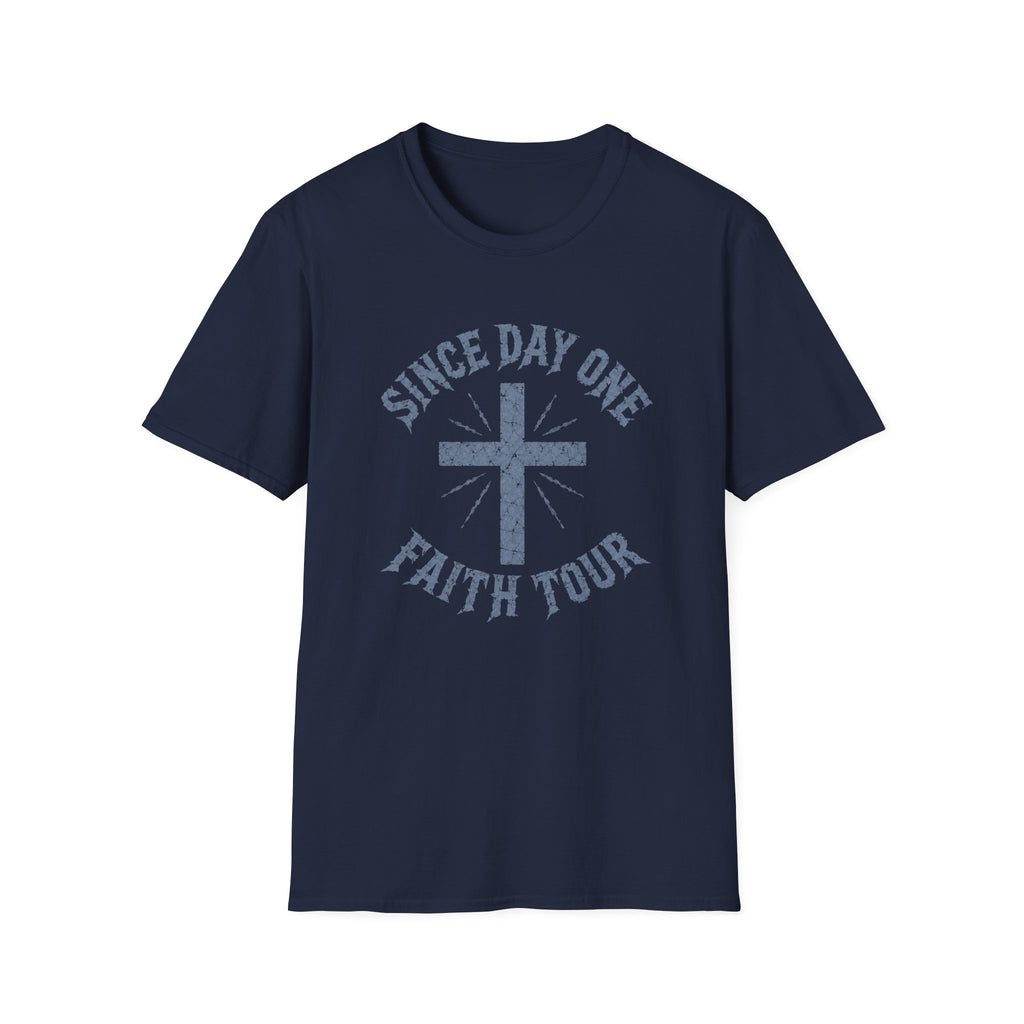 Since Day One T-Shirt