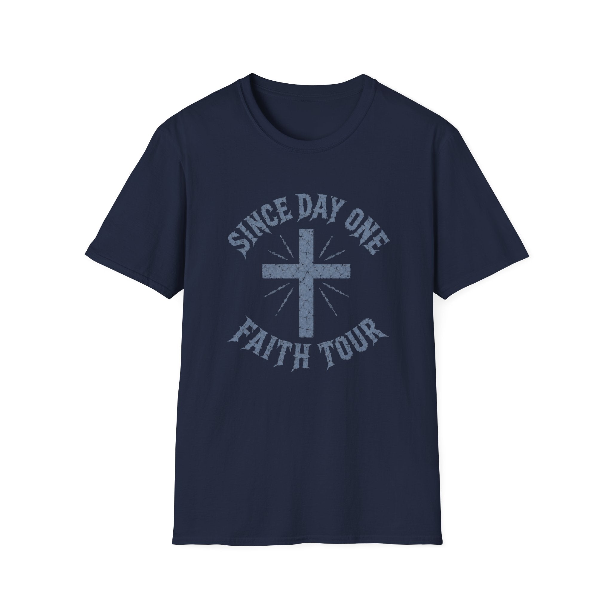 Since Day One T-Shirt