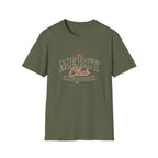 Mercy Club Retro Sun T-Shirt