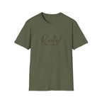 Rooted Not Rush T-Shirt
