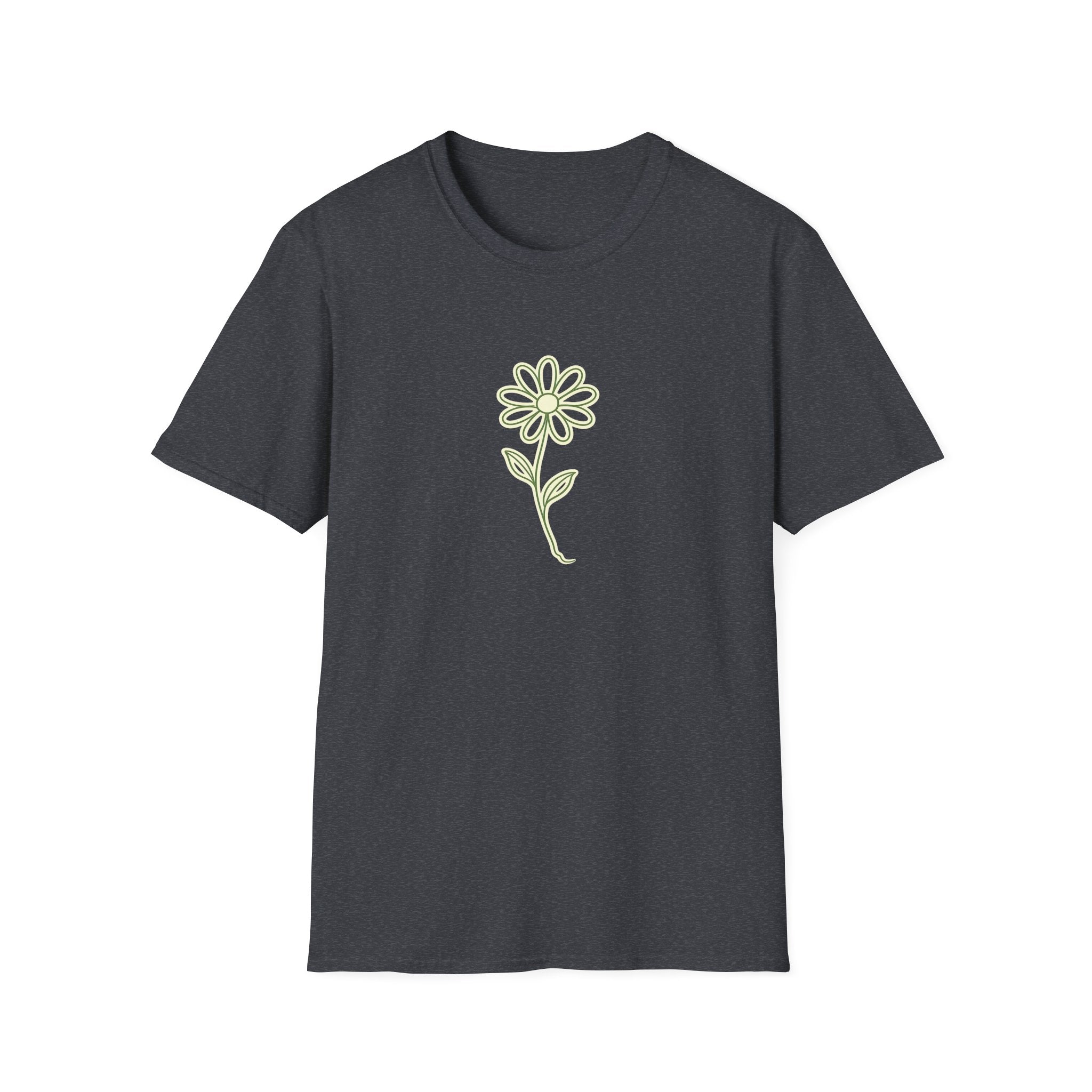 Single Daisy T-Shirt
