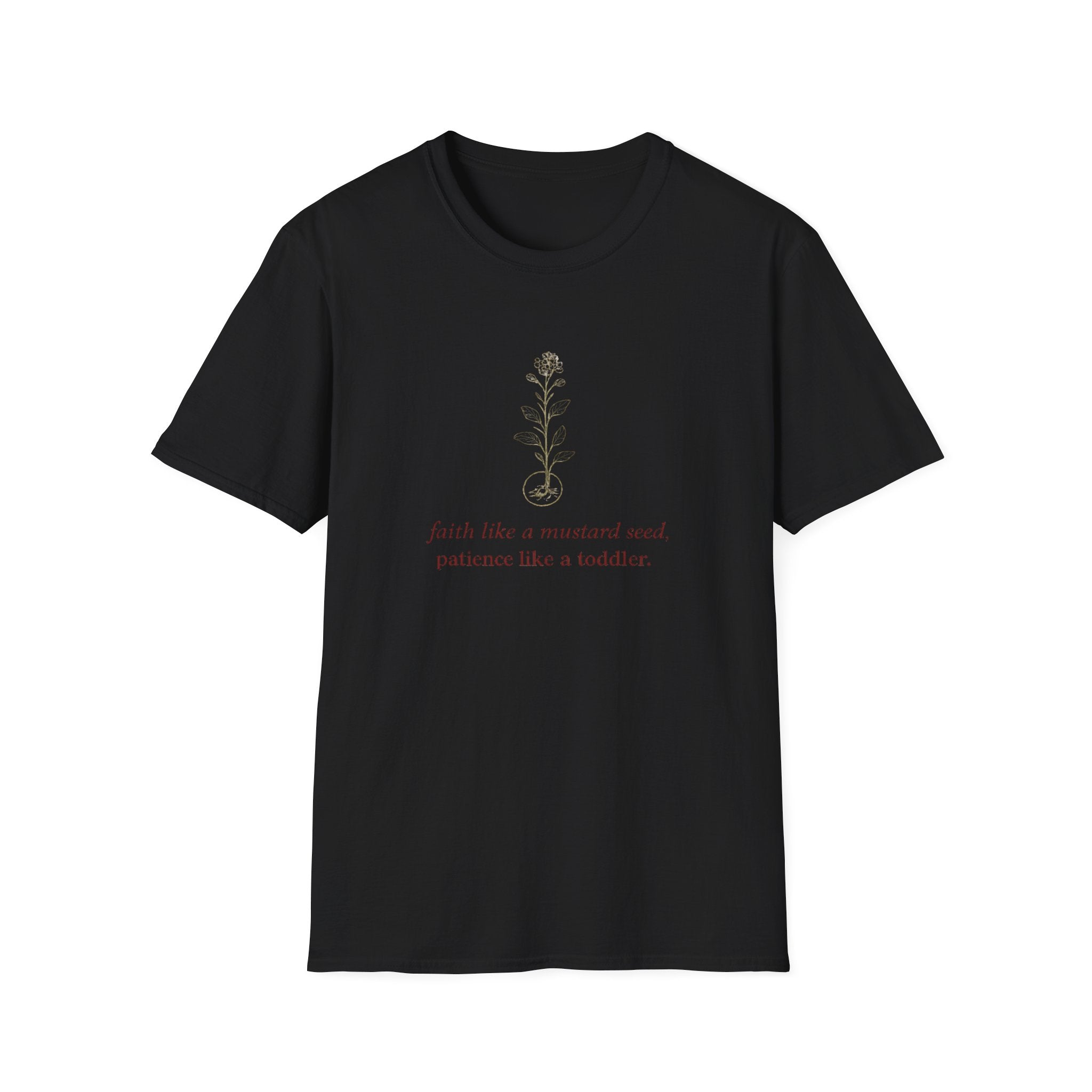 Like A Toddler T-Shirt