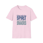 Filled With The Spirit T-Shirt