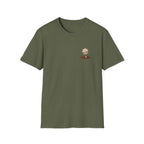 Faith Of A Mustard Seed T-Shirt