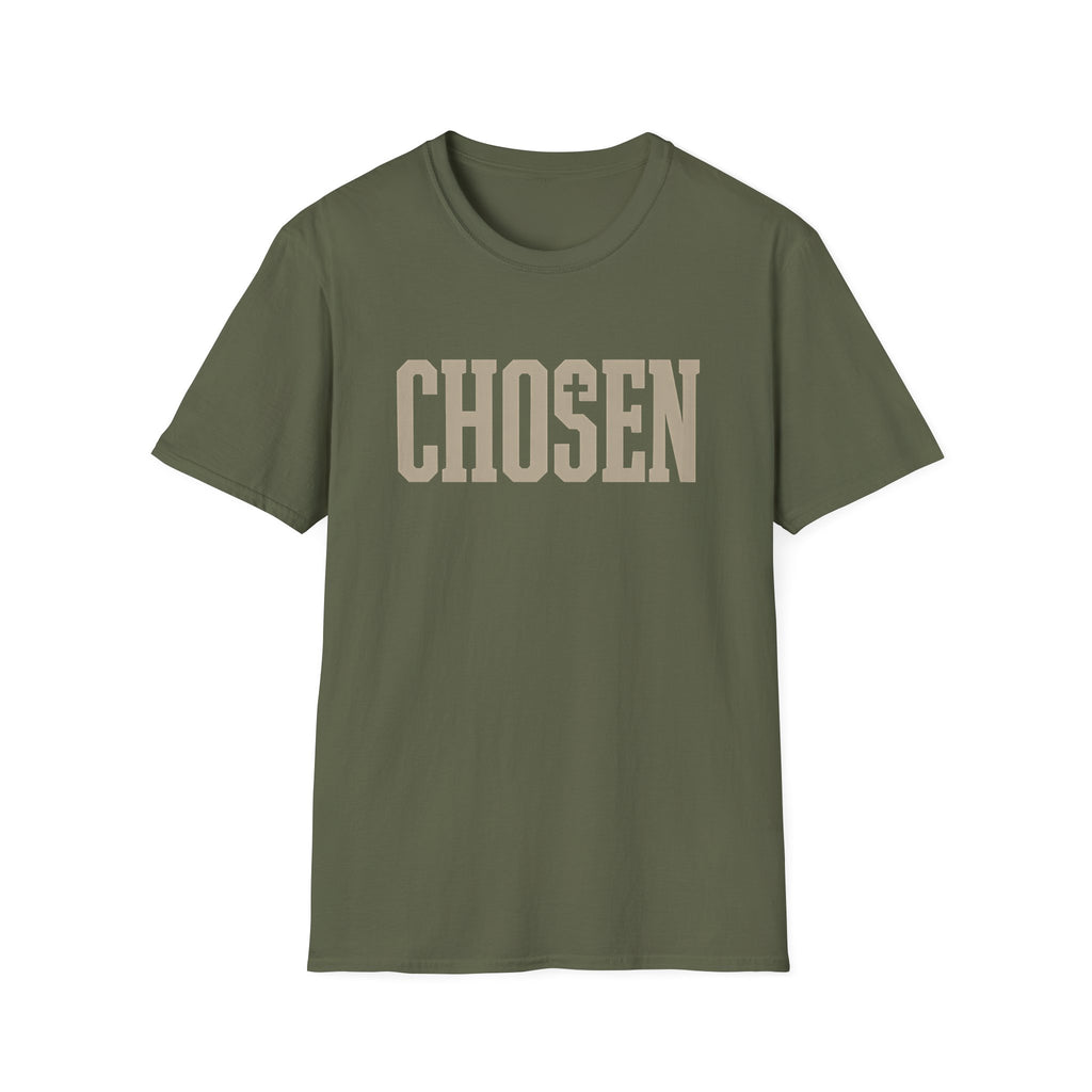 Chosen T-Shirt