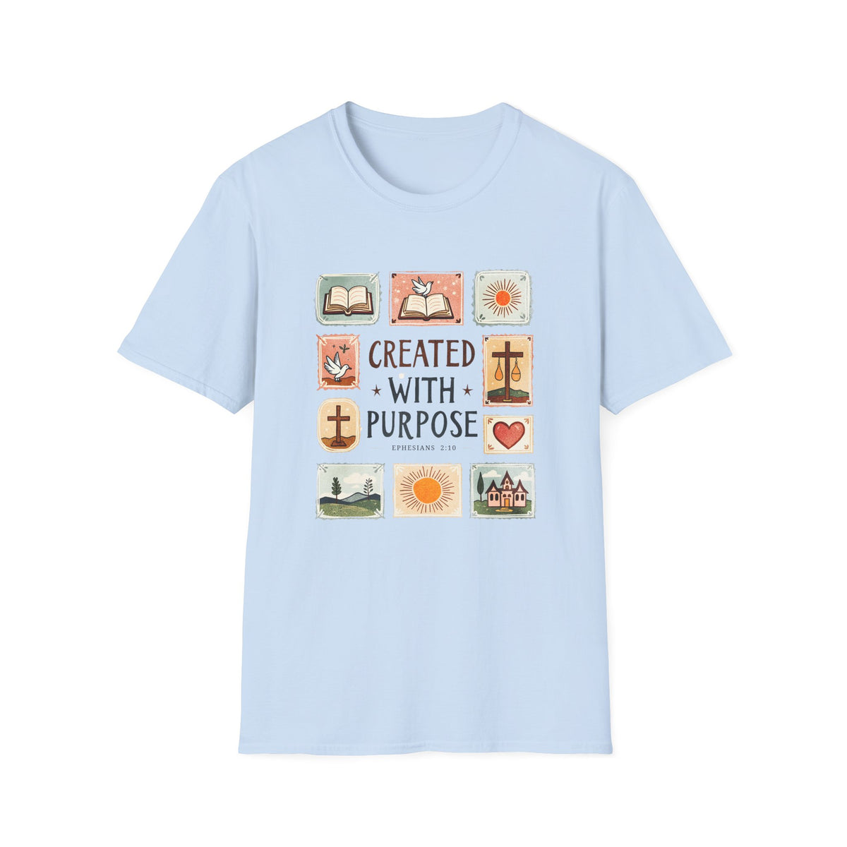 Purpose T-Shirt