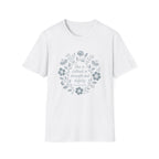 She Strength and Dignity T-Shirt