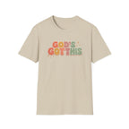 God's Got This T-Shirt