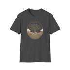 Tree of Life Graphic T-Shirt