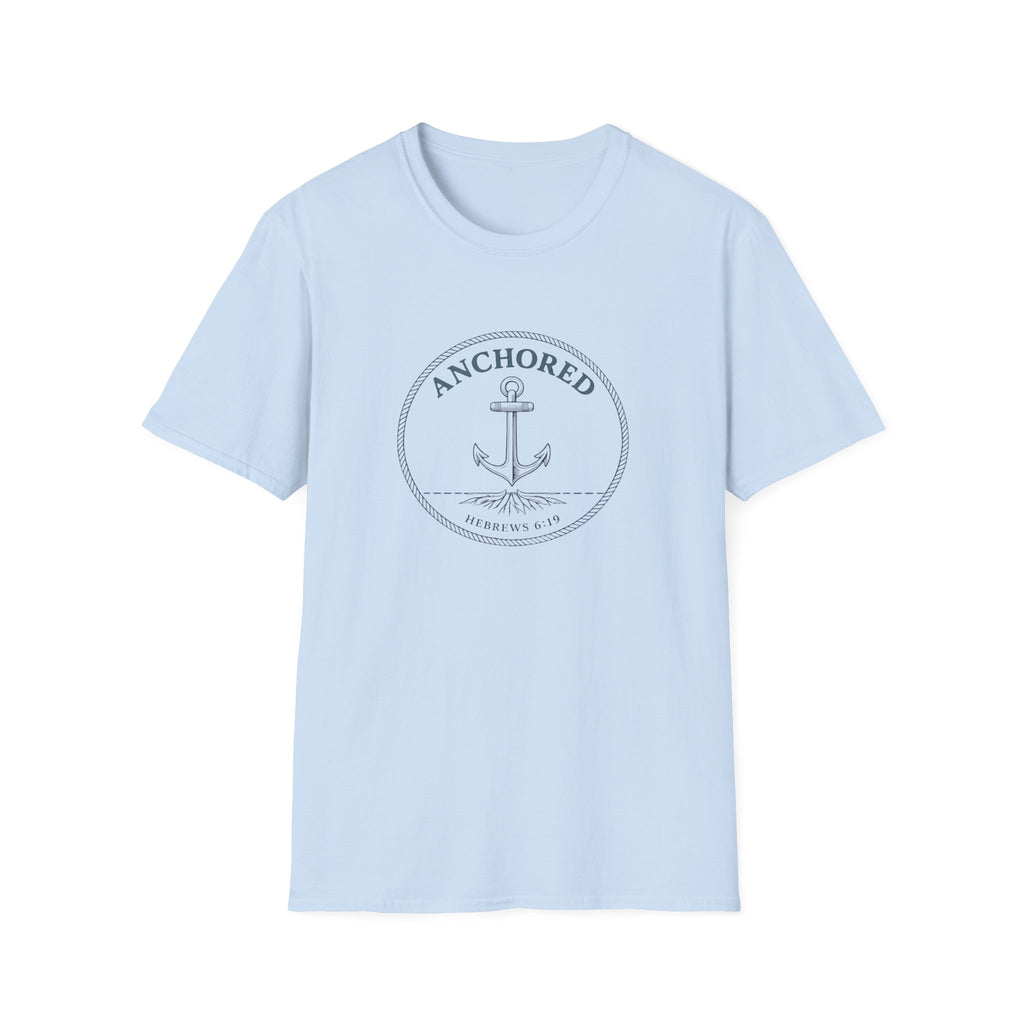 Anchored T-Shirt