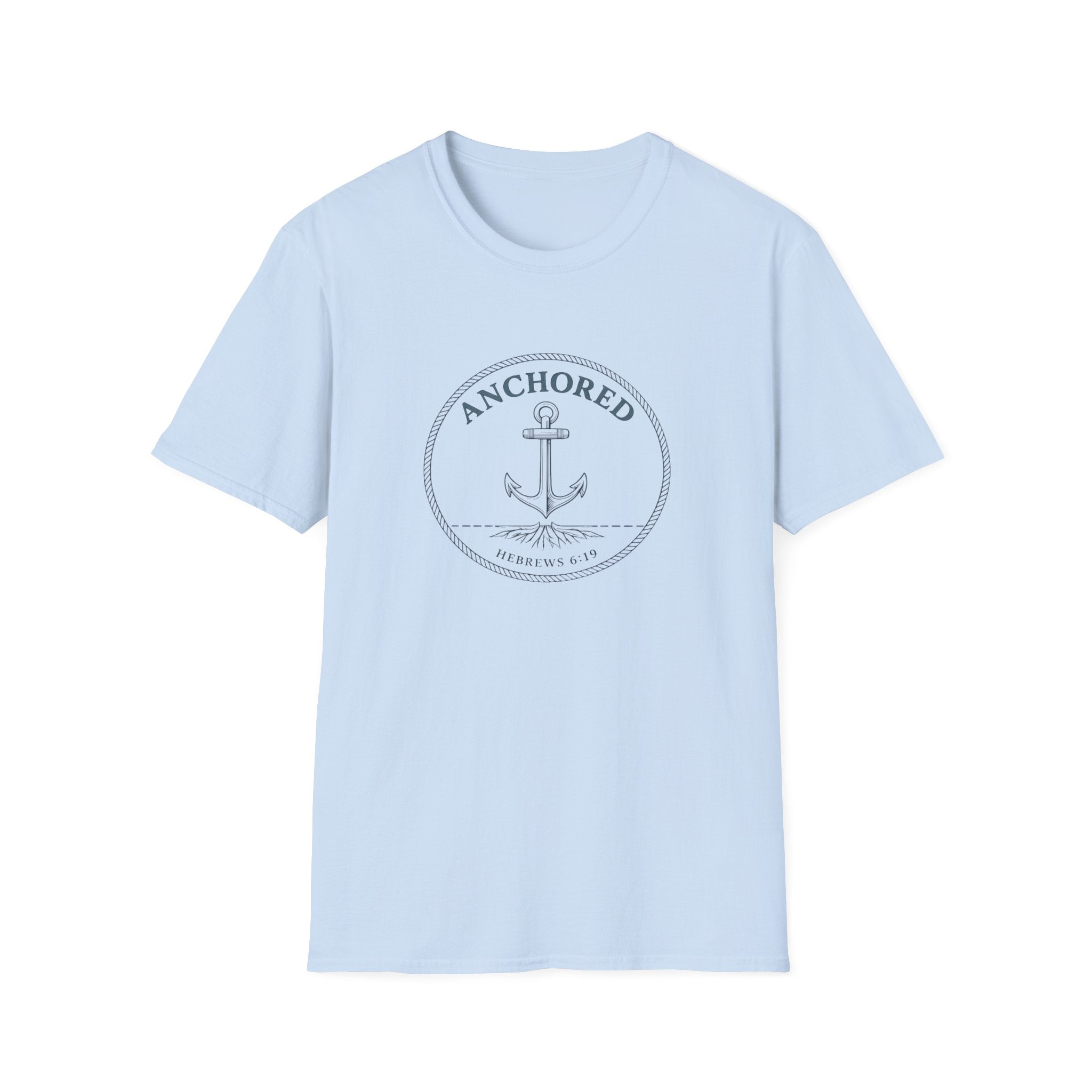 Anchored T-Shirt